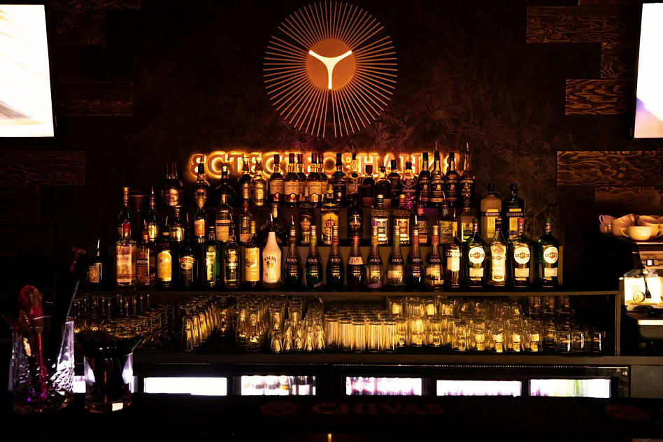 Естествознание - метро сухаревская