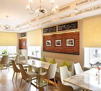 Brasserie Lambic / Брассери Ламбик (Неверовского) фото 2