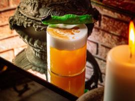 Halloween specials в BUONO