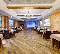 Chalet Country Club / Шале Кантри Клаб фото 6