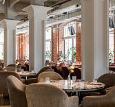 Лекция о стратегии и репутации