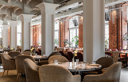 Лекция о стратегии и репутации