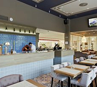 Mon Cafe (закрыт) фото 2