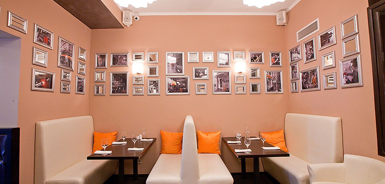 Brut Bar / Брют Бар (закрыт) - фотография № 21