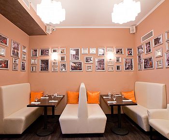 Brut Bar / Брют Бар (закрыт)