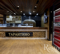 Tarantino / Тарантино (закрыт) фото 7