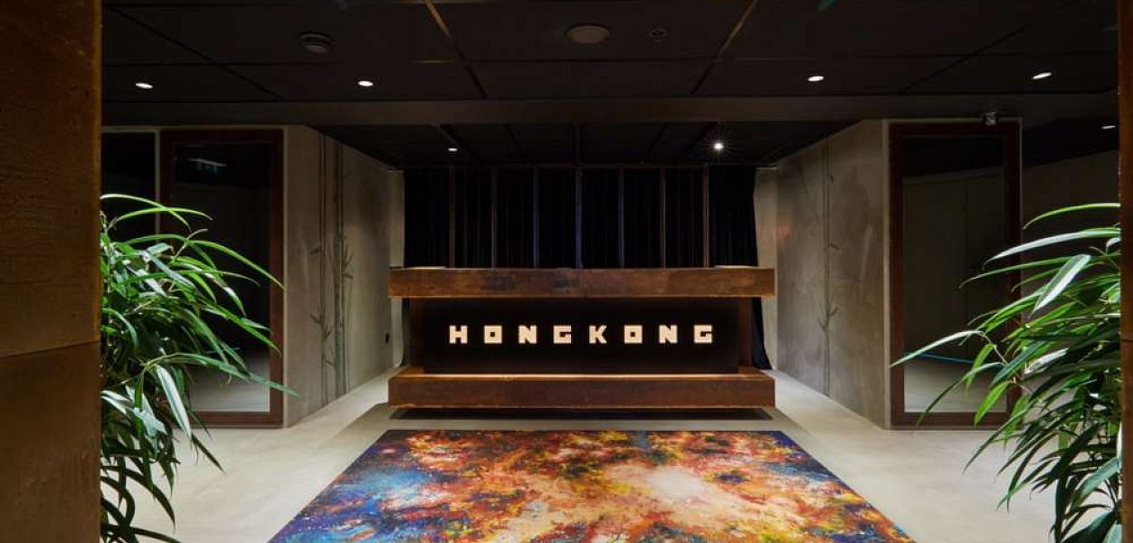 Hong Kong / Гонгконг - фотография № 9