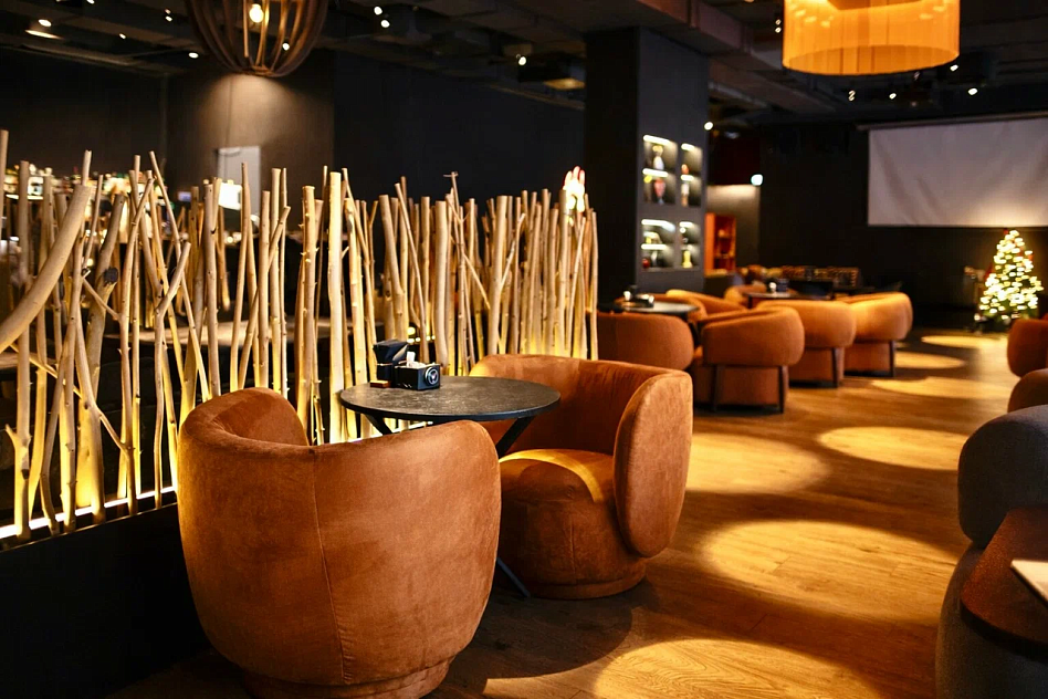 HookahPlace Tora - метро народное ополчение