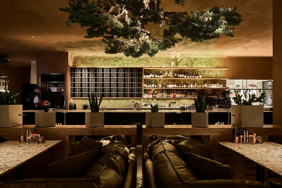 Everest Mansion - фотография № 6