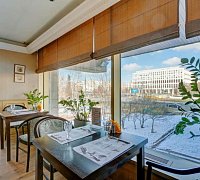 Semplice Trattoria / Семпличе Траттория (Мытная ул.) (закрыт) фото 6