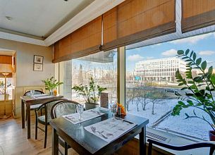 Semplice Trattoria / Семпличе Траттория (Мытная ул.) (закрыт) фото 9