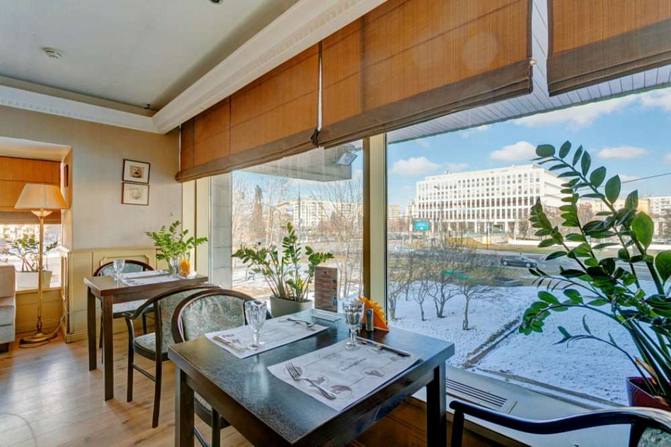 Semplice Trattoria / Семпличе Траттория (Мытная ул.) (закрыт) фото 9