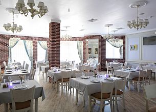 Forest / Форест Restaurant&Bar (закрыт) фото 11