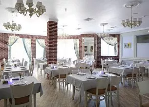 Forest / Форест Restaurant&Bar (закрыт) фото 11