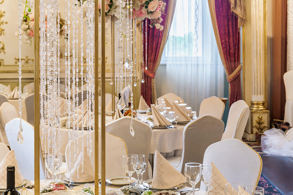 Виктория - район рязанский