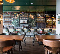 Craft Kitchen / Крафт Китчен (закрыт) фото 4