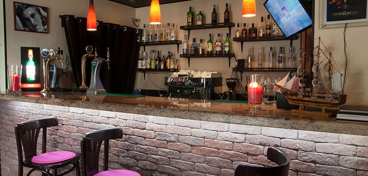 Grace Bar / Грэйс Бар закрыт - фотография № 1