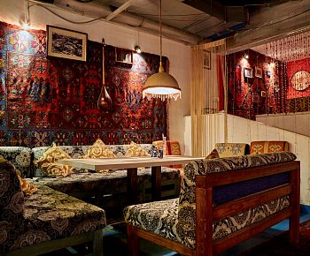 Temple Bar / Темпл Бар (Войковская) закрыт