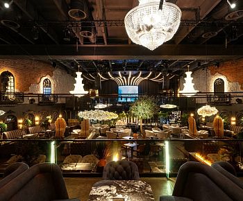 Дымзавод (Комсомольский)