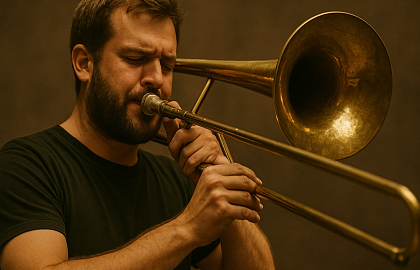 Команда «Эхо улиц»