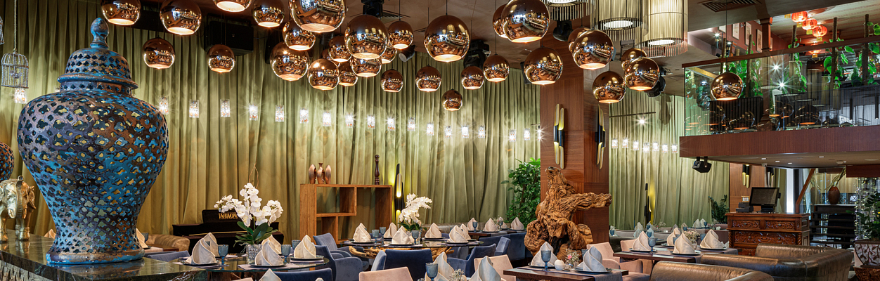 BAMBOO.BAR