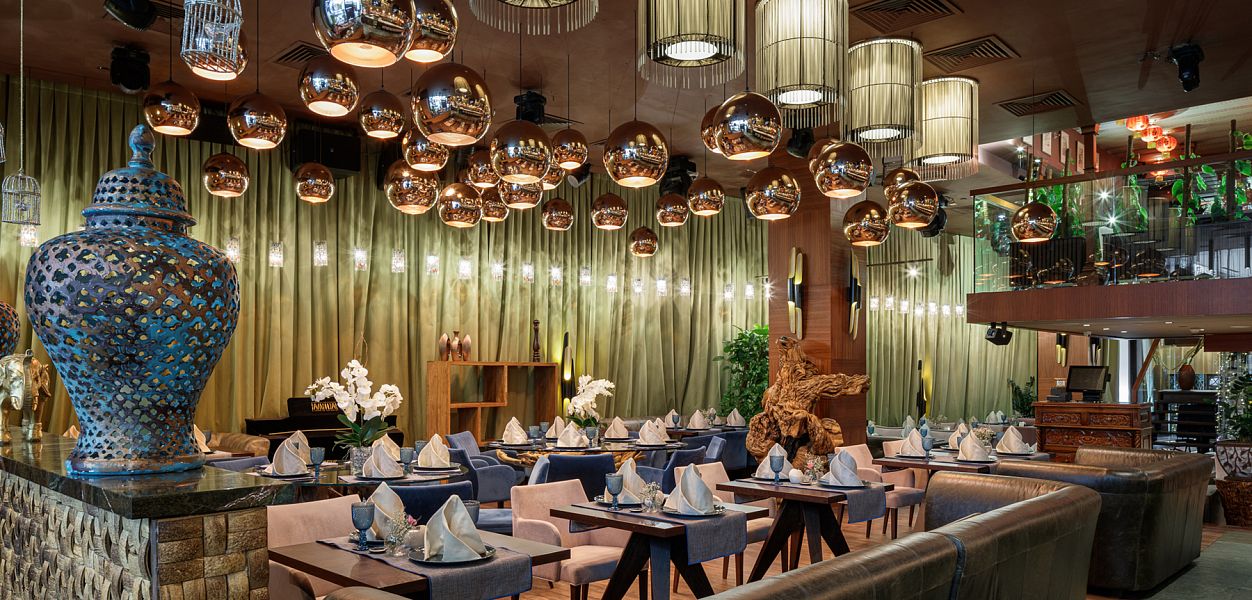 BAMBOO.BAR - фотография № 6