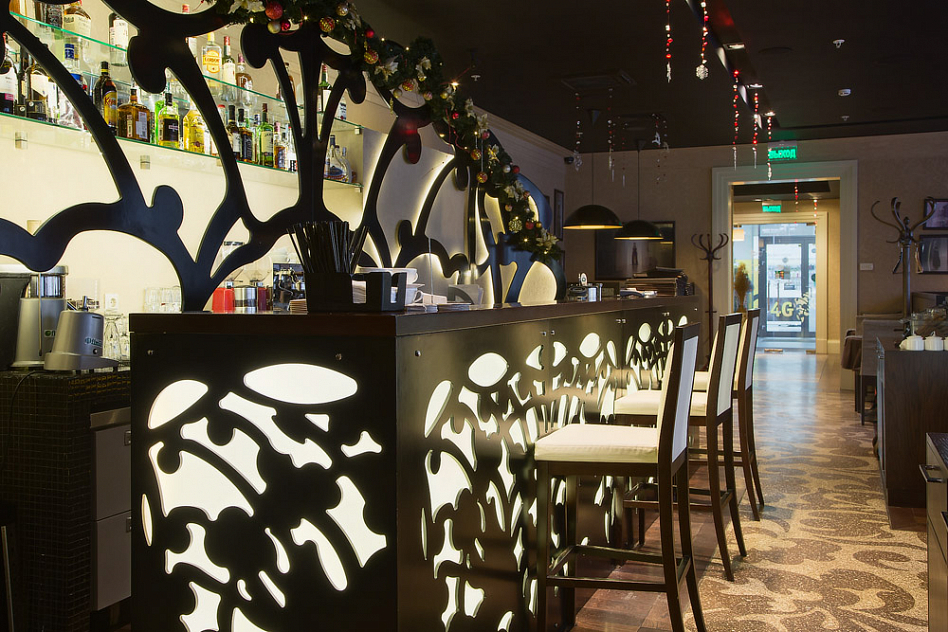 Mascotte Cafe (закрыт) фото 12
