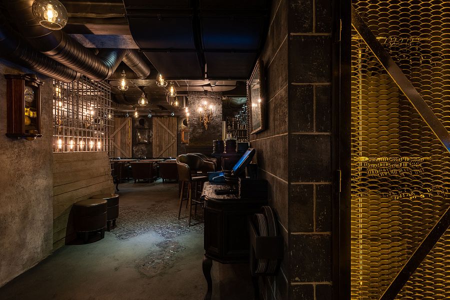 Tangiers Lounge Pokrovka - фотография № 29