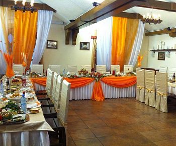 Комбинат питания «Космос» в Филях (закрыт)
