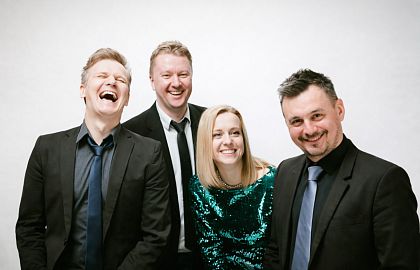 Группа «Приключения Электроников»