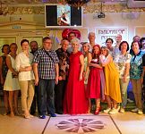 Фото из ресторана Гладиатор (закрыт) № 2