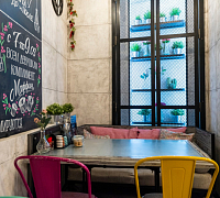Break cafe / Брейк кафе (закрыт) фото 2