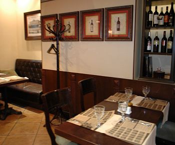 Гриль-бар на Медовом (закрыт)