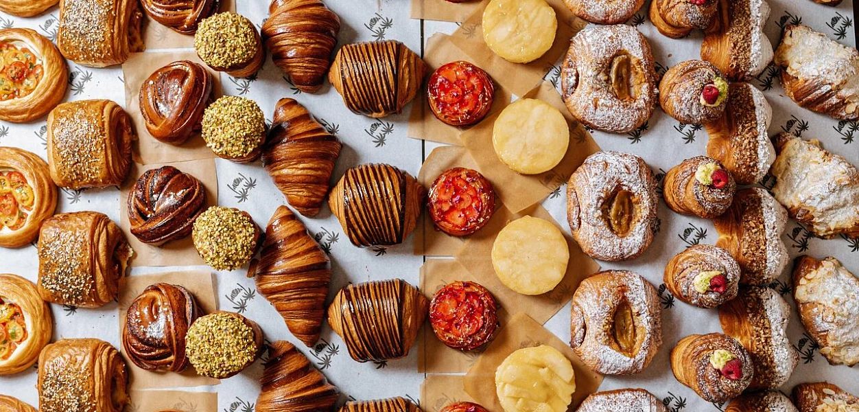 Layerz Bakery - фотография № 5