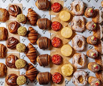 Layerz Bakery