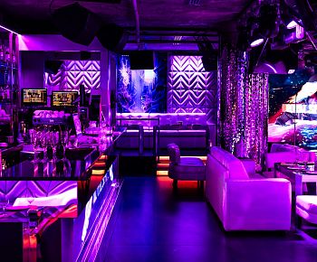 Royal Space by Royal Arbat