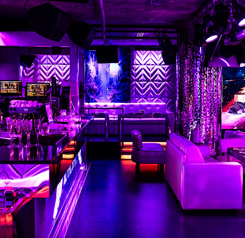 Royal Space by Royal Arbat