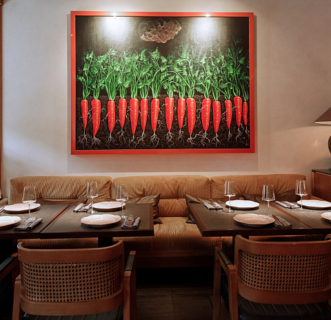 Калинка / Kalinka на Смоленке