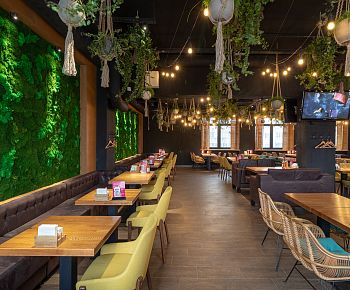 ВьетКафе (Новые Черёмушки)