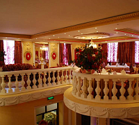 Ellada Club / Эллада Клаб фото 5