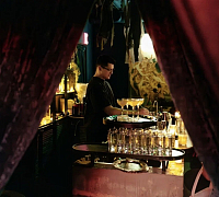 Dry & Wet Cocktail Bar фото 3