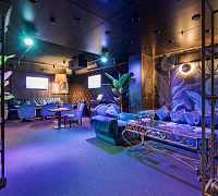 SOLOWAY karaoke club & night bar фото 4