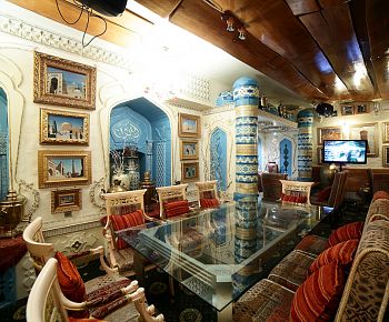 Коканд (закрыт)
