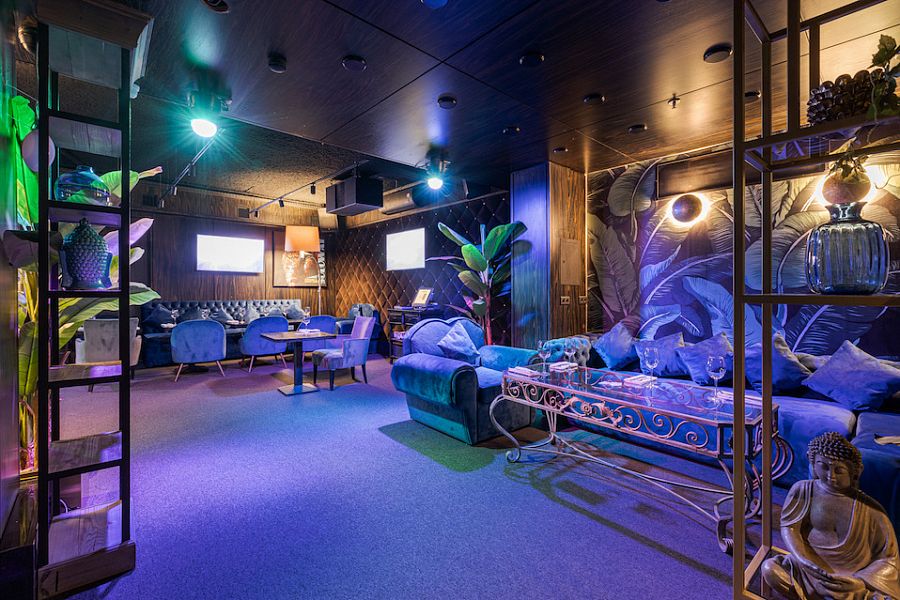 SOLOWAY karaoke club & night bar - фотография № 4