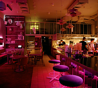 Happy End Bar & Kitchen фото 3