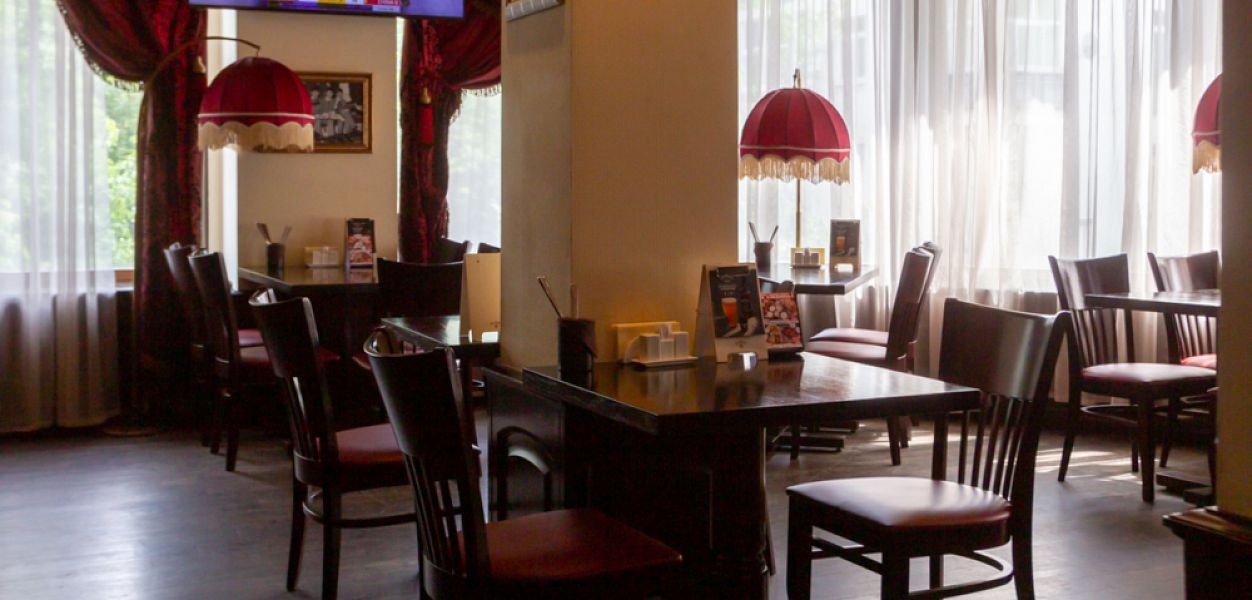 BeerHouse / БирХаус (закрыт) - фотография № 7