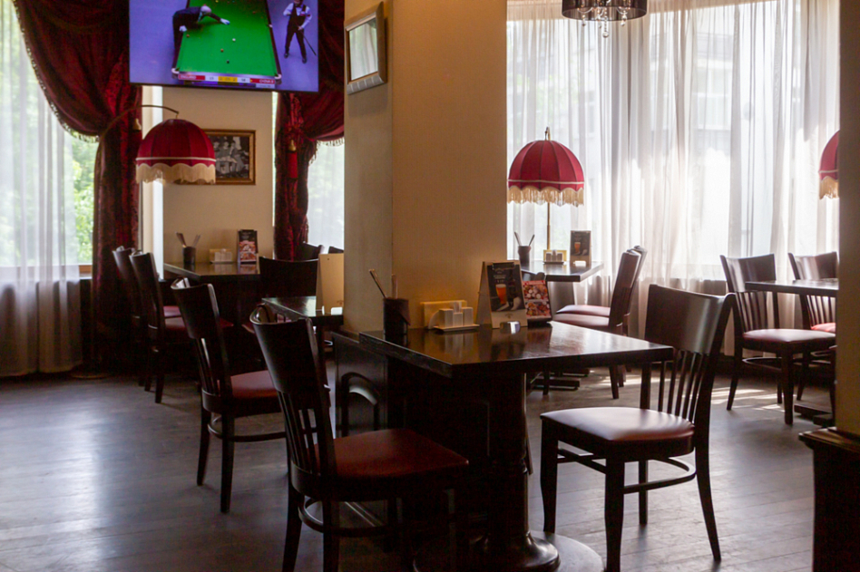 BeerHouse / БирХаус (закрыт) фото 10