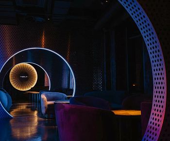 ХукахПлейс Тесла / HookahPlace Tesla