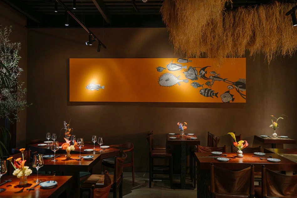 Self Edge Japanese - фотография № 1