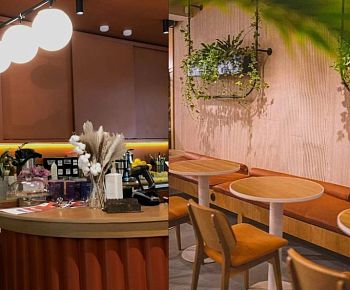 Finch (Серпуховская) 